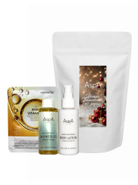 Подарочный набор 1 "Новогодний" 