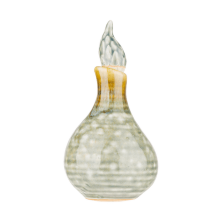 Масленка керамическая для массажного масла Bodhi