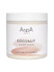 Скраб сахарный для тела Кокос  AspA Love, 500 г