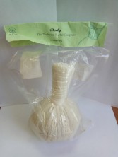 Мешочки тайские травяные для тела (тайланд) 200 гр.
