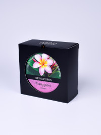 Крем Франжипани 150г , Арома Фьюжн AROMA FUSION