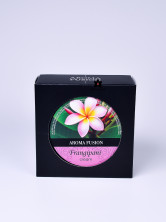Крем Франжипани 150г , Арома Фьюжн AROMA FUSION