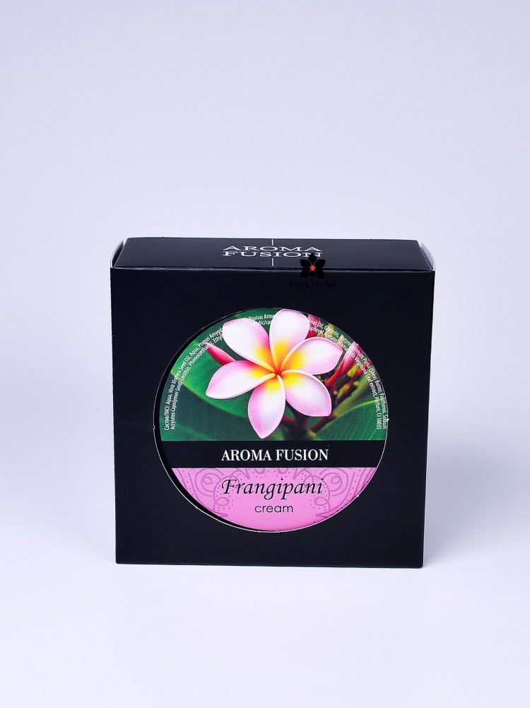 Крем Франжипани 150г , Арома Фьюжн AROMA FUSION