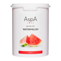 Маска для тела Арбуз AspA Love 1000г 