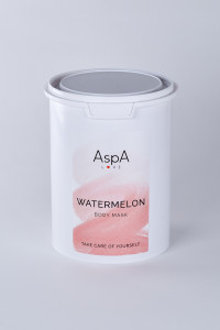 Маска для тела Арбуз AspA Love 1000г 