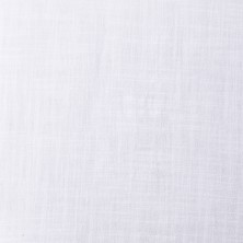 Блуза из хлопка мужская, белая