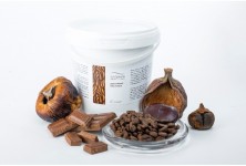 Шоколадная крем-маска для тела ВЕЛИНИЯ, 3 л.