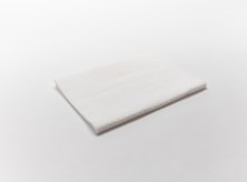 Полотенца спанлейс люкс (белые, р-р 35Х70) Чистовье, 100 шт. 