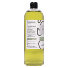 Массажное масло ALGAS (Ламинария) SECRET OF SPA 1000 мл ( Аромат свежего воздуха и океана)