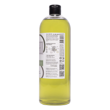 Массажное масло ALGAS (Ламинария) SECRET OF SPA 1000 мл ( Аромат свежего воздуха и океана)