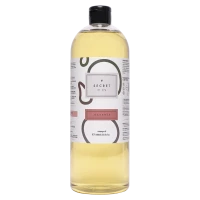 Массажное масло NARANJA (пудровый ваниль с добавление кедра и цитруса) SECRET OF SPA 5л