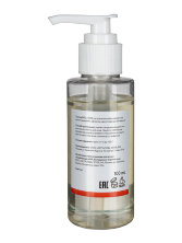 Масло макадамии для лица Лаванда AspA Love, 100 мл. 