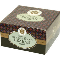 Бельди для лица и тела "Хаммам" 200г
