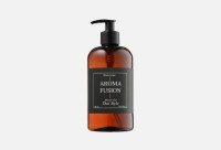 Гель для душа Тайский Стиль 500 мл, Арома Фьюжн AROMA FUSION 