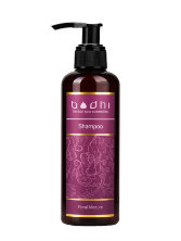 Шампунь Цветочный микс Bodhi, 200 мл.