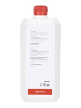 Массажное масло Роза AspA Love 1л