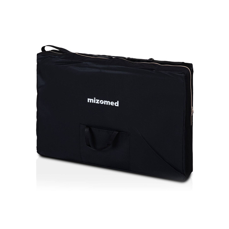 Массажный складной стол Mizomed Standart 2 beige