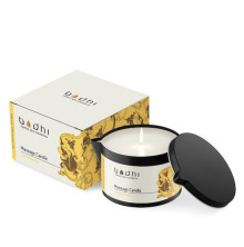 Массажная свеча Франжипани Bodhi 95 гр  