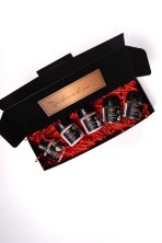 Тревел-набор Виноградный для тела SPA№1