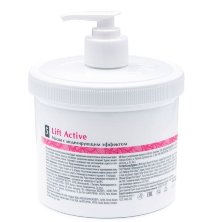 Маска с моделирующим эффектом «Lift Active», &quot;ARAVIA Organic&quot; , 550 мл.