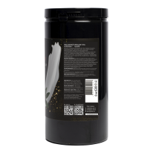 Крем для массажа Сладкая Клюква 1 л, СПА№1 спа номер 1