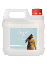 Массажное масло от растяжек для аппаратного массажа на AURO, KEC MED, Vela Shape и кавитации AspA Love, 3000 мл