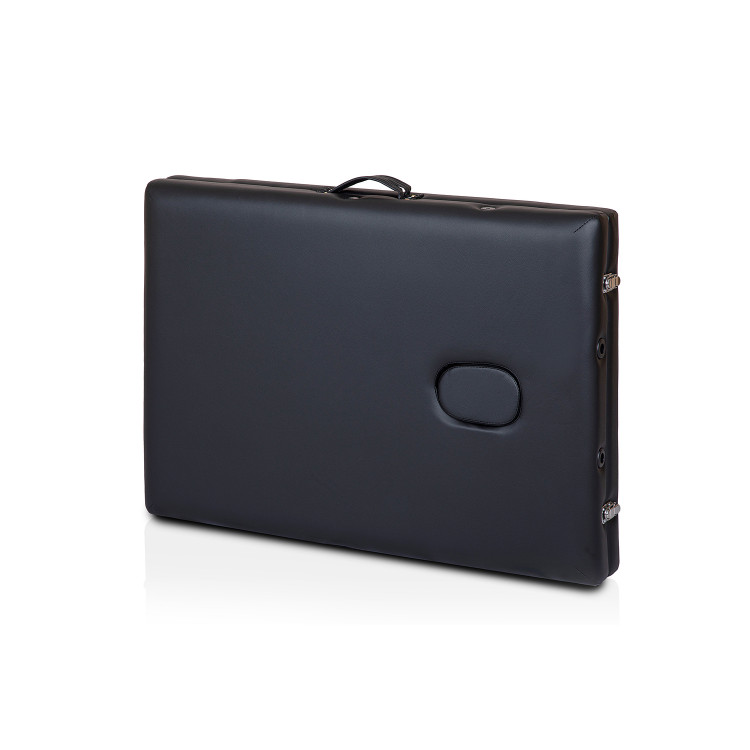 Массажный складной стол Mizomed Standart 2 black