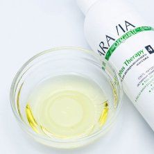 Масло для антицеллюлитного массажа Eucaliptus Therapy, &quot;ARAVIA Organic&quot;, 300 мл.
