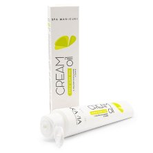 Крем для рук "Cream Oil" с маслом макадамии и карите, "ARAVIA Professional", .