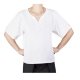 Блуза хирургическая белая (хлопок)