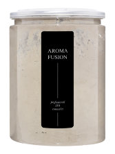 Маска термо-маска Гассул с кофеином (разогревающая) 1 кг, Арома Фьюжн AROMA FUSION