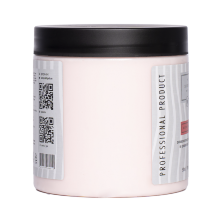 Антицеллюлитное охлаждающее обертывание для тела OSSO NERO SECRET OF SPA 500 мл