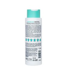 Шампунь для придания объёма тонким и склонным к жирности волосам, ARAVIA Professional, 400 мл