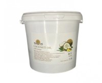 Кокосовое масло для тела с манго Aroma-SPA, 3 кг