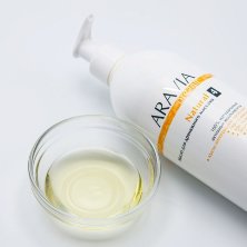 Масло для дренажного массажа «Natural», &quot;ARAVIA Organic&quot;, 500 мл.