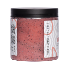 Скраб сахаро-солевой антицеллюлитный ОSSO NERO SECRET OF SPA 650гр