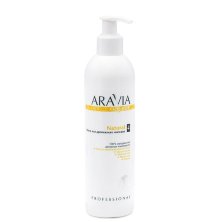Масло для дренажного массажа «Natural», "ARAVIA Organic", 300 мл.