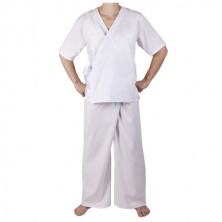 Блуза мужская ТС (смешанная)