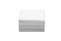 Полотенца спанлейс стандарт (белые, р-р 35х70) Чистовье, 100 шт.