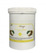 Скраб для тела "Кокосовый рай" 1.5 кг, SPA-Delight