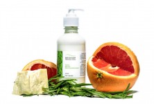 Маска для ног венотонизирующая ВЕЛИНИЯ, 250 мл.