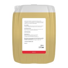 Массажное масло Лемонграсс 5 л AspA Love