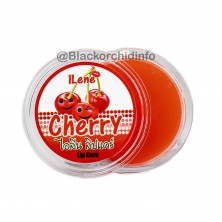 Бальзам увлажняющий для губ Вишня Llene lip care, 10 гр.