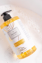 Гель для душа KHAYTE с ароматом манго SECRET OF SPA 1000 мл