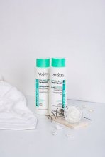 Бальзам-кондиционер для придания объема тонким и склонным к жирности волосам Volume Save Conditioner, ARAVIA Professional ,400 мл