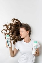 Бальзам-кондиционер для придания объема тонким и склонным к жирности волосам Volume Save Conditioner, ARAVIA Professional ,400 мл