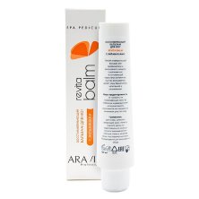 Восстанавливающий бальзам для ног с витаминами "Revita Balm", "ARAVIA Professional", 100 мл.