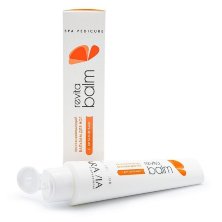 Восстанавливающий бальзам для ног с витаминами "Revita Balm", "ARAVIA Professional", 100 мл.