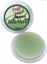 Бальзам увлажняющий для губ Алоэ Вера Llene lip care, 10 гр.