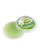 Бальзам увлажняющий для губ Алоэ Вера Llene lip care, 10 гр.